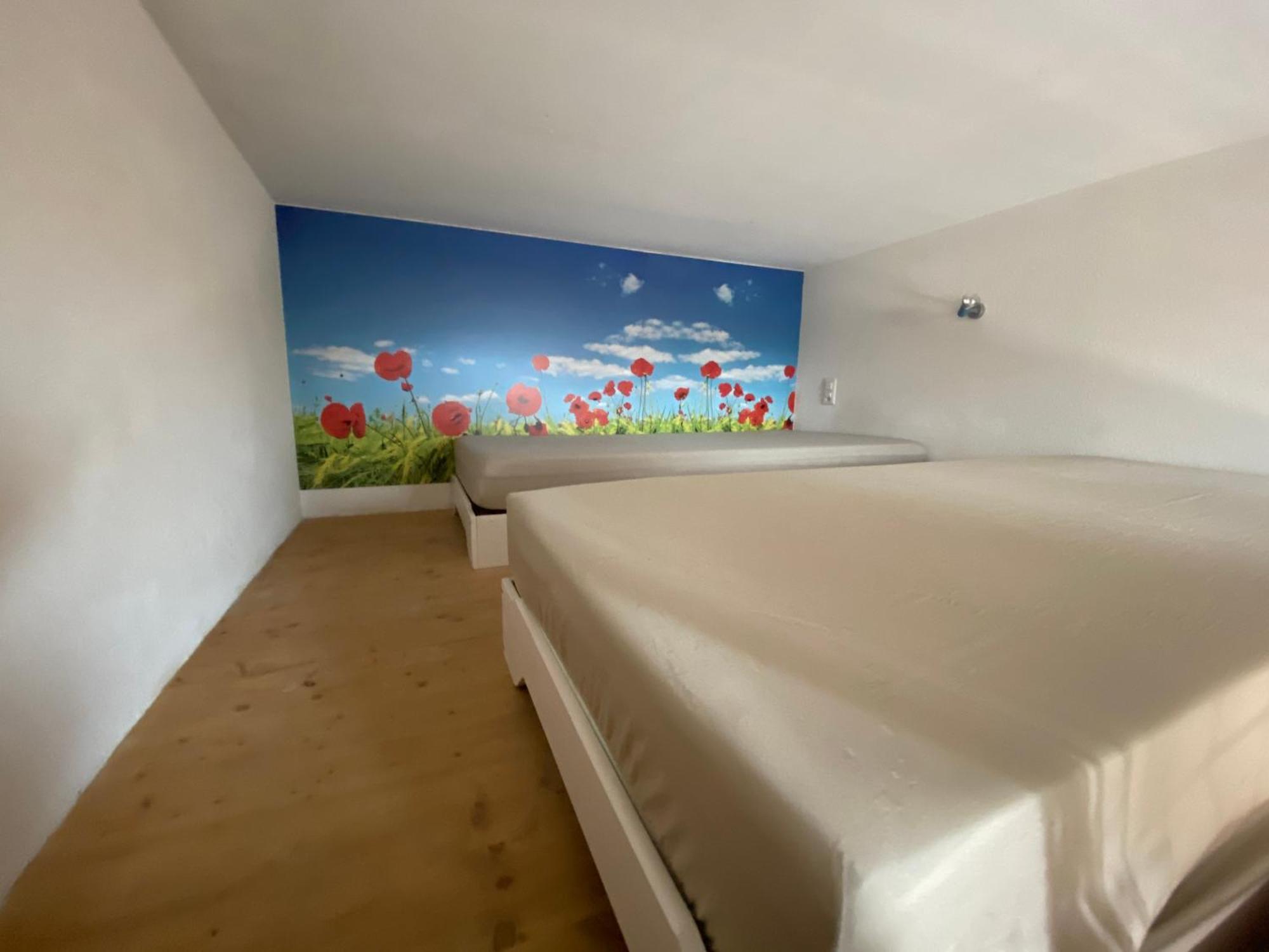 Hostel Airport Oberglatt Екстер'єр фото