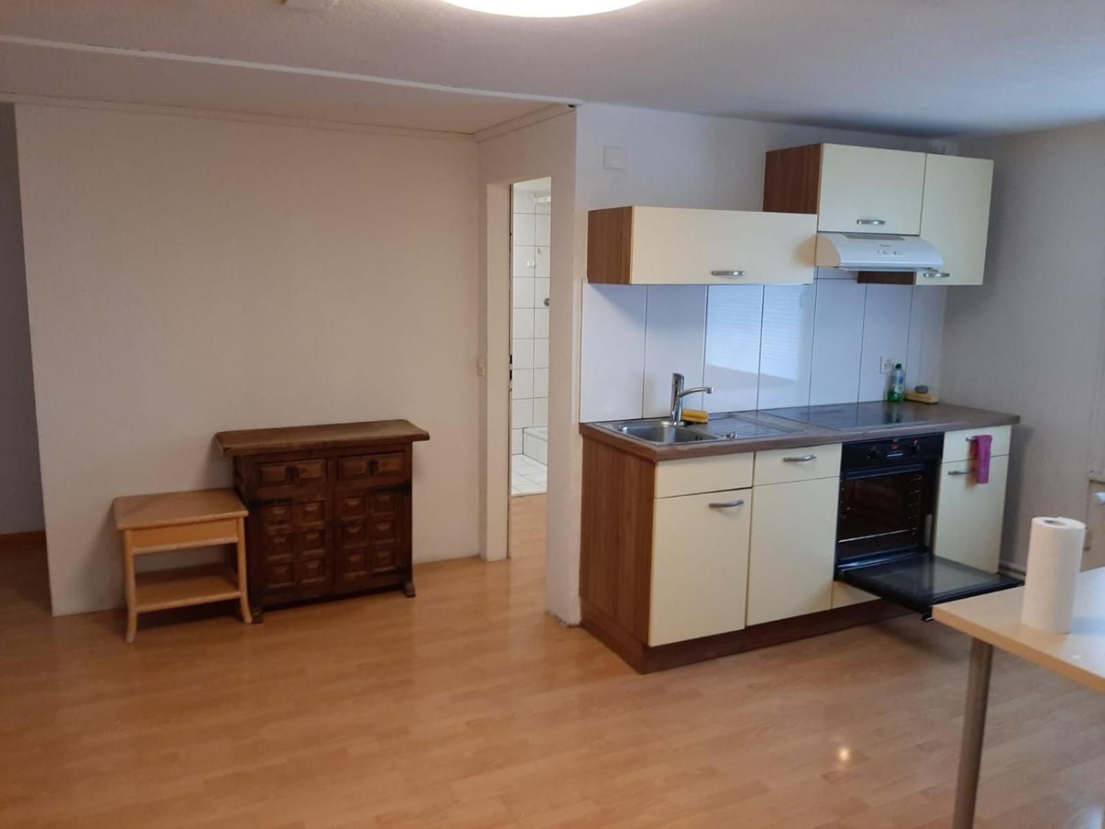 Hostel Airport Oberglatt Екстер'єр фото