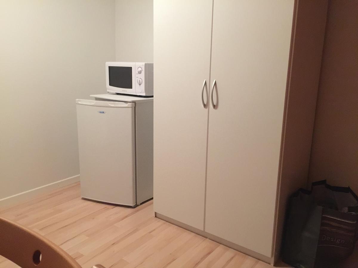 Hostel Airport Oberglatt Екстер'єр фото
