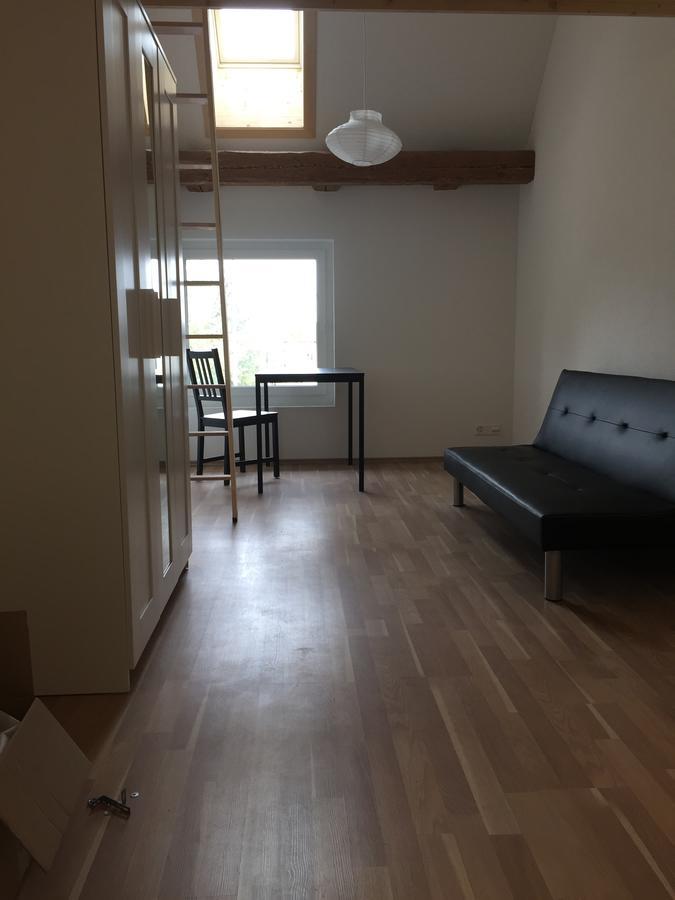 Hostel Airport Oberglatt Екстер'єр фото