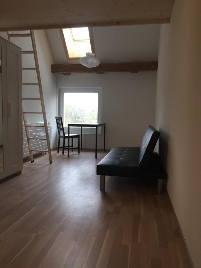 Hostel Airport Oberglatt Екстер'єр фото