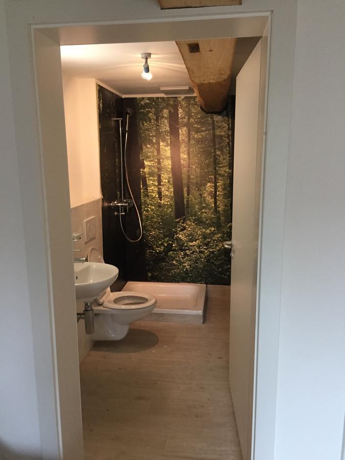 Hostel Airport Oberglatt Екстер'єр фото