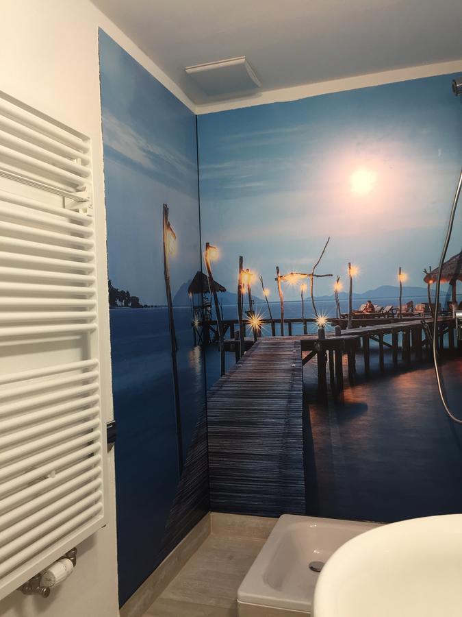 Hostel Airport Oberglatt Екстер'єр фото