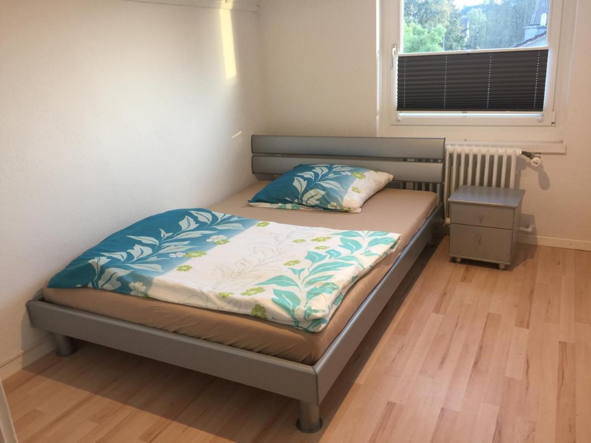Hostel Airport Oberglatt Екстер'єр фото