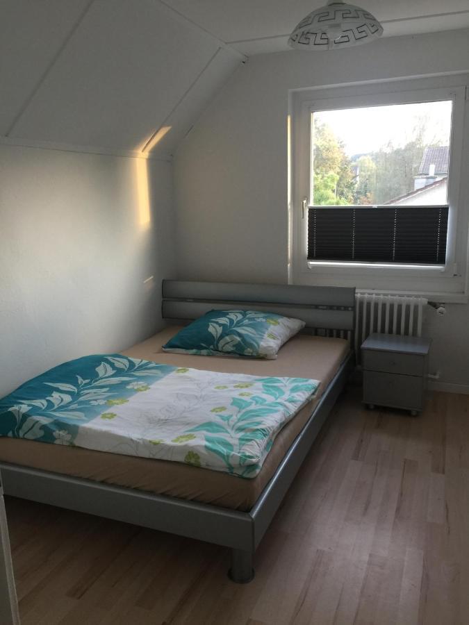 Hostel Airport Oberglatt Екстер'єр фото